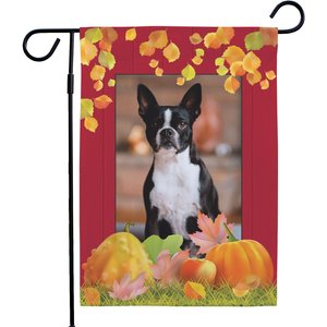 FRISCO Personalized Dotted Collage Landscape Gallery-Wrapped