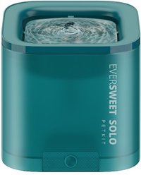 PETKIT Eversweet Solo Dog & Cat Fountain, Green