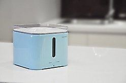 PETKIT Eversweet Smart Pet Gen 2 Dog & Cat Fountain, Blue