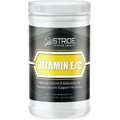 Stride Animal Health Vitamin E & C Horse Supplement, 1.65-lb jar