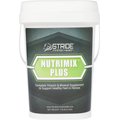 Stride Animal Health Nutrimix Plus Horse Supplement, 7-lb pail