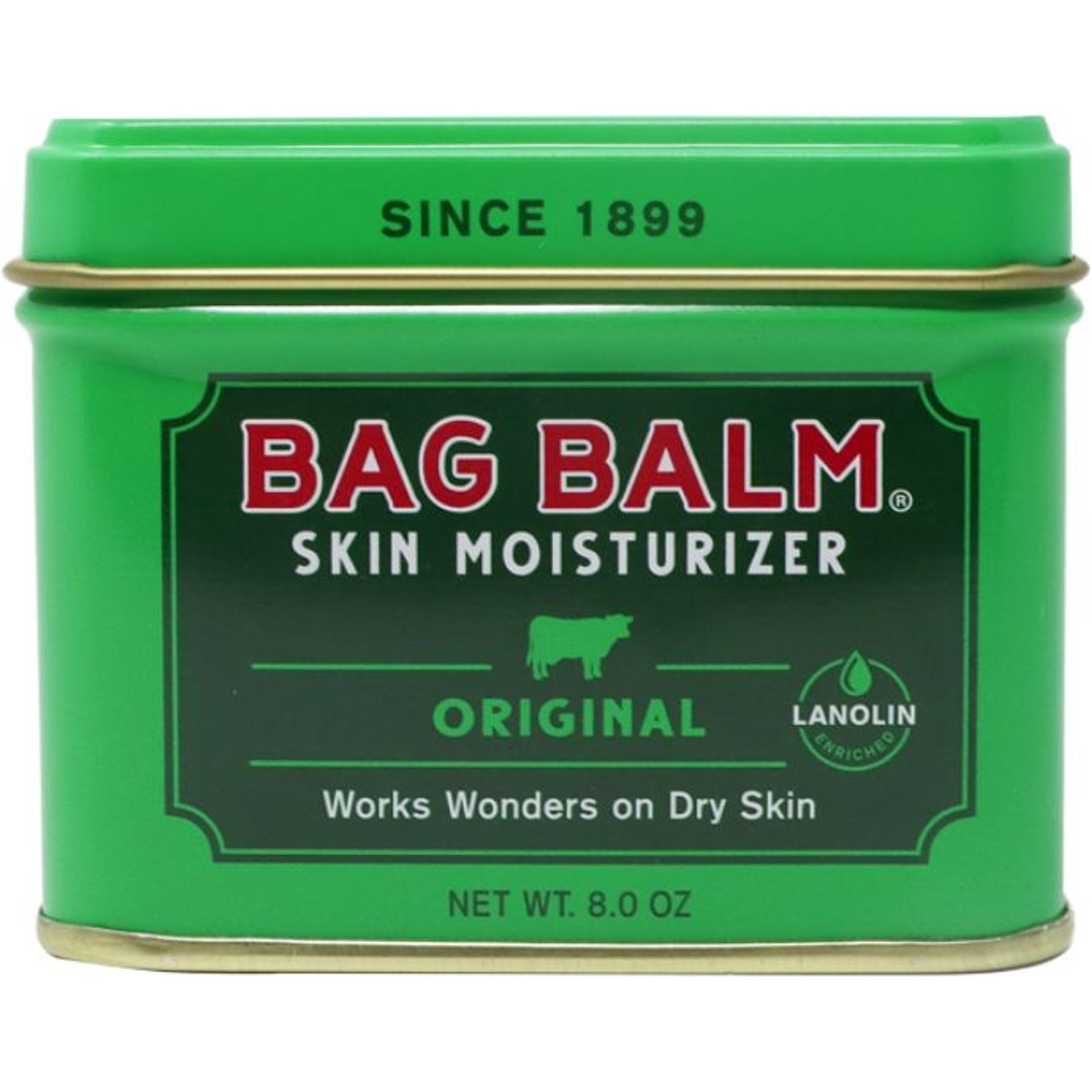 Bag balm for dog hot spots best sale