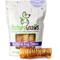 Show in main carousel: Nature Gnaws Beef Trachea Chews 6" Dog Treats, 12 count slide 1 of 9