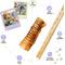 Show in main carousel: Nature Gnaws Beef Trachea Chews 6" Dog Treats, 12 count slide 4 of 9