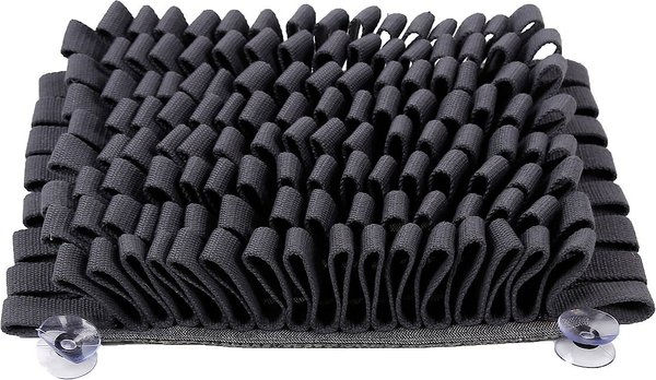 Cookie Snuffle Mat - Grey Brown