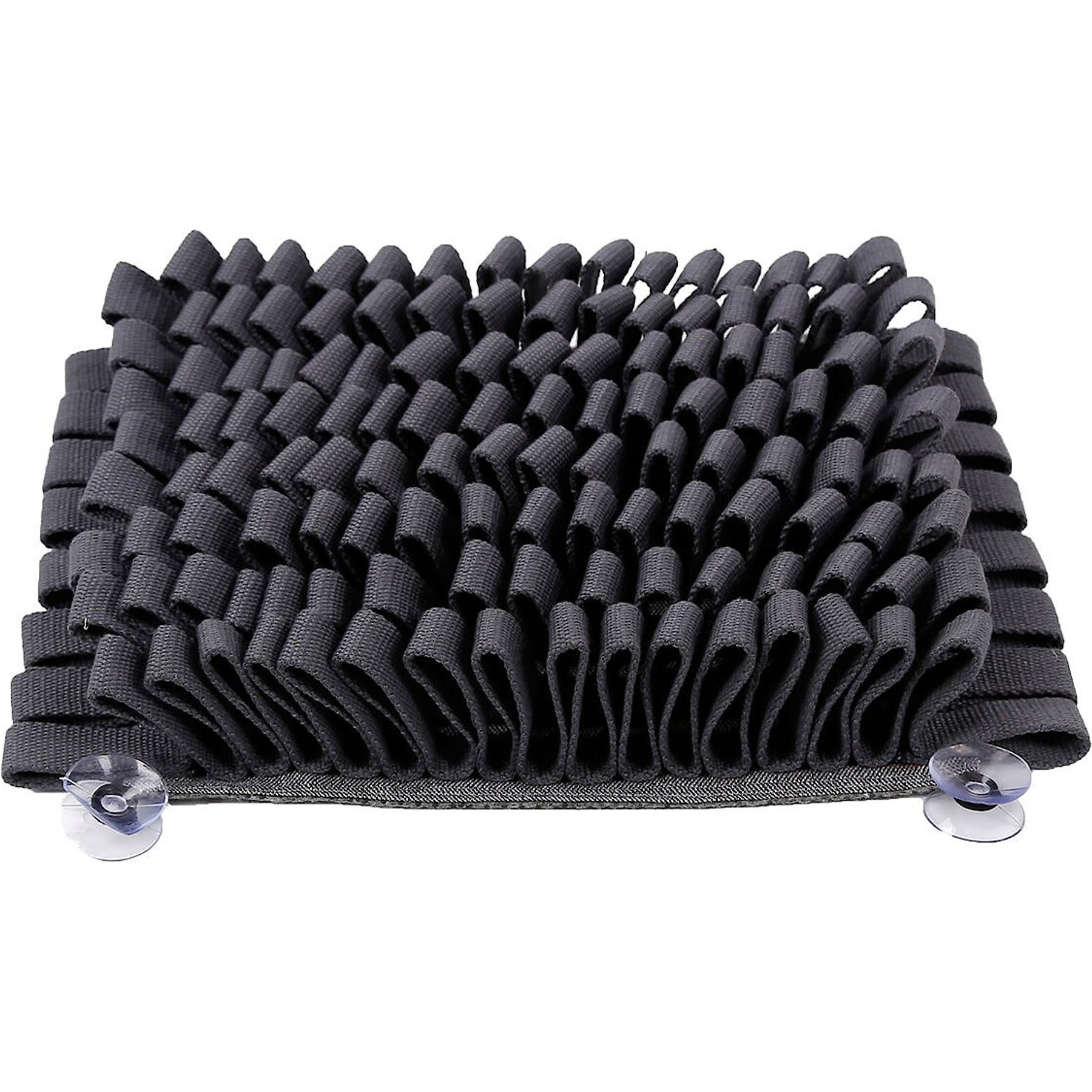 Snuffle Mat for Dogs, 17'' x 21'' Dog Sniffing Mat Interactive