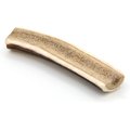 Little Loyals Grade A Premium Split Deer Antler Dog Chew, Small