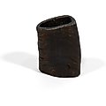 Little Loyals Premium Buffalo Horn Dog Chew, Small