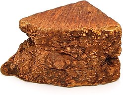 Little Loyals Premium Heather Tree Wood Dog Chew, Medium