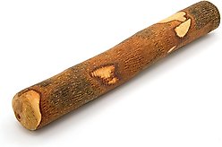 Little Loyals Premium Olive Wood Dog Chew, Large