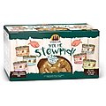 Weruva Classic Stews, Spoil Me Stewpid! Variety Pack Wet Cat Food, 3-oz, 18 count