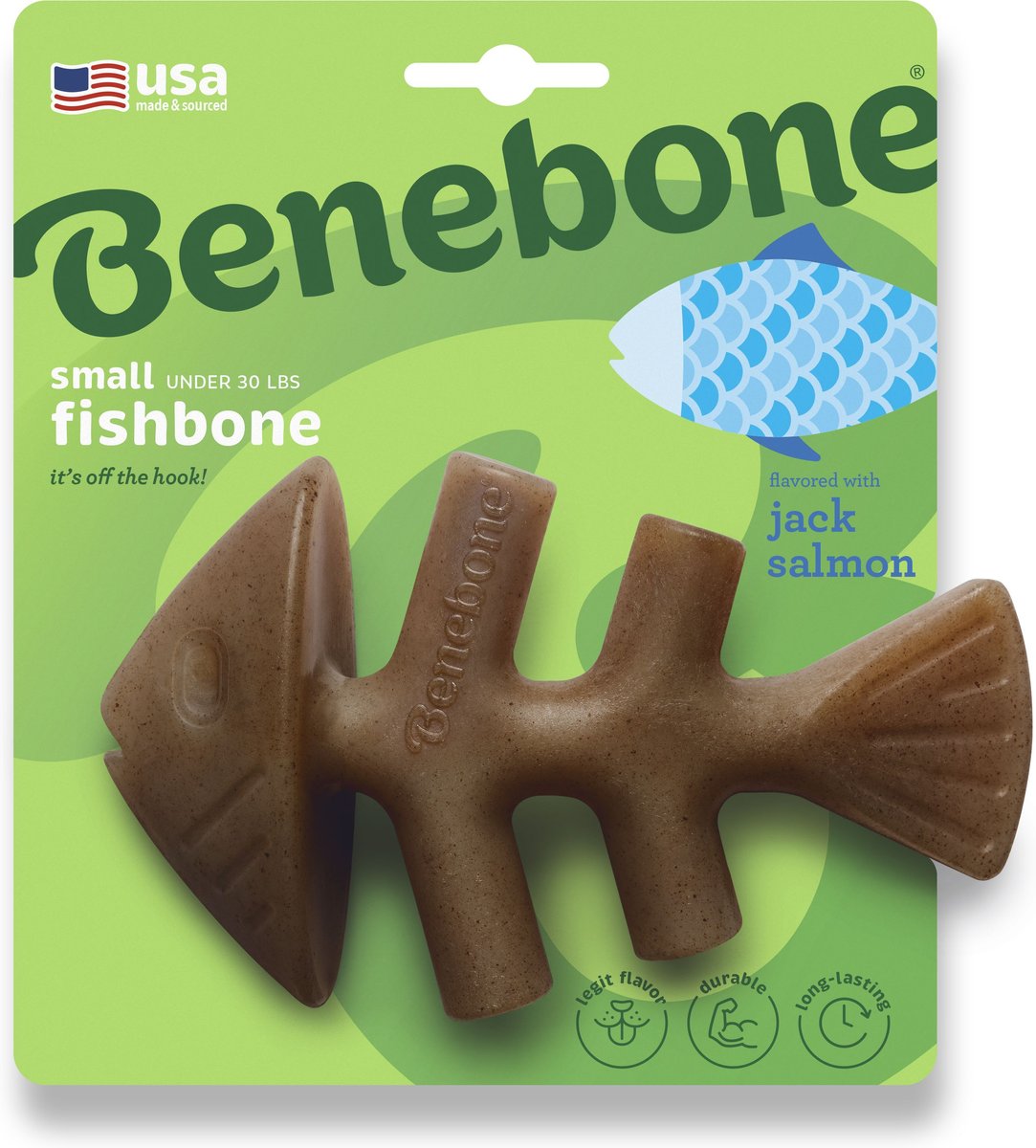 Benebone chewy outlet