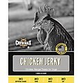 ChewMax Pet Products Chicken Jerky Natural Chew Dog Treats, 5-oz bag