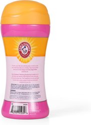 ARM & HAMMER PRODUCTS Restoring Clary Sage & Mint Scent Cat Litter Box Deodorizing Crystals, 15-oz jar slide 2 of 3