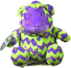 HeroDog Chuckles Monkey Dog Toy