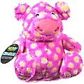 HeroDog Chuckles Pig Dog Toy