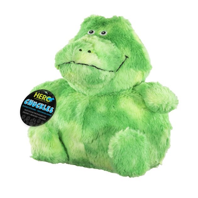 PetSafe Busy Buddy Chuckle Dog Toy