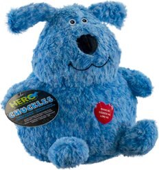 HeroDog Chuckle Bellies Dog Dog Toy
