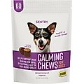 Sentry Good Behavior Chicken Flavored Soft Chew Calming Supplement for Dog, 60 count