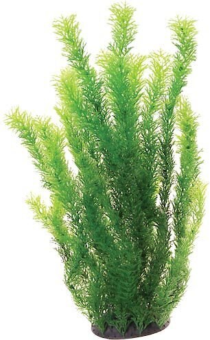 Underwater Treasures Cabomba Fish Aquarium Ornament