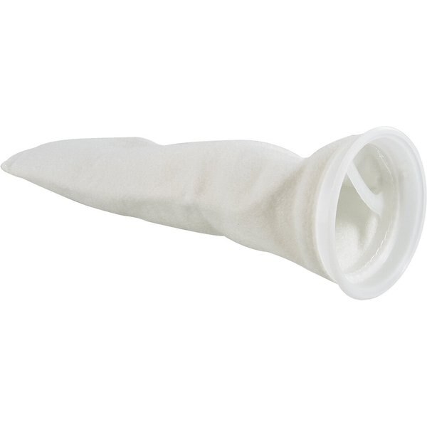 UNDERWATER TREASURES Seapora Filter Floss Pad, 10 x 12in, 1 count