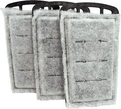 Underwater Treasures Seapora PF10 Bio-Sponge, 3 count