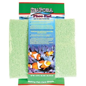 Underwater Treasures Seapora Ammonia Pad