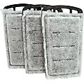 Underwater Treasures Seapora Rite-Fit PF10/30 Medium/Junior Cartridge Power Aquarium Filter, 3 count