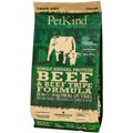 PetKind Beef Tripe Dry Dog Food, 25-lb bag