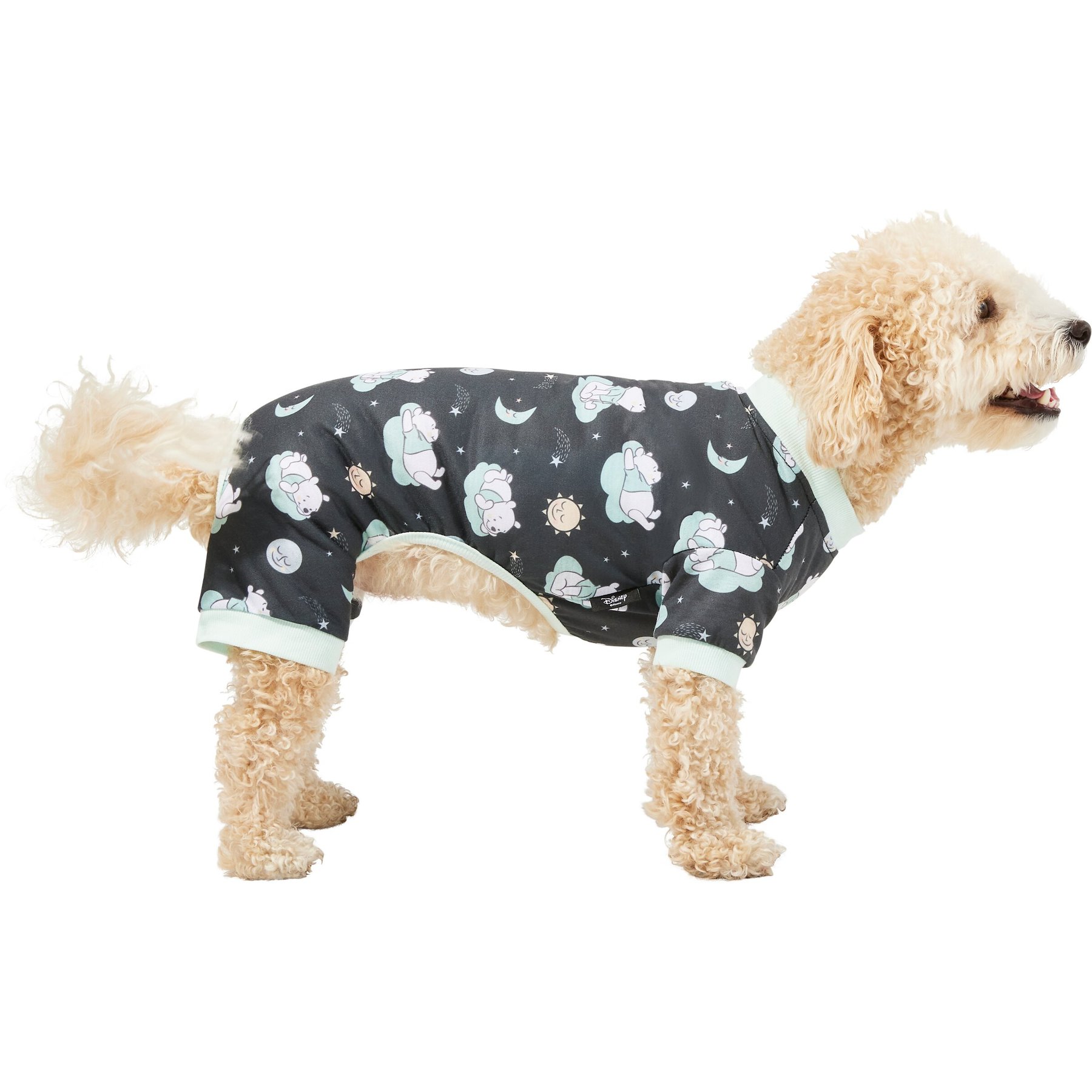 Disney dog outlet pajamas