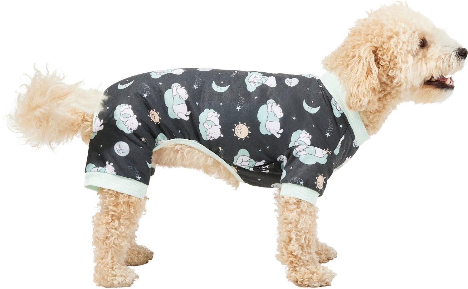 disney pet pajamas