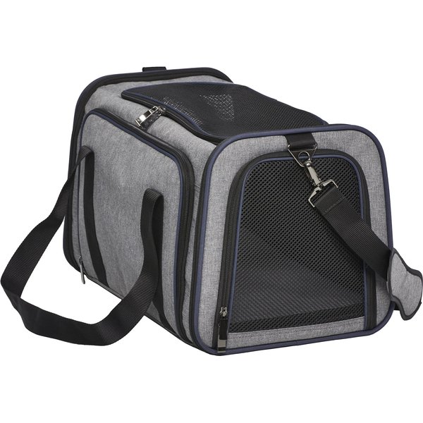 IRIS USA Soft Sided Pet Carrier at Tractor Supply Co.