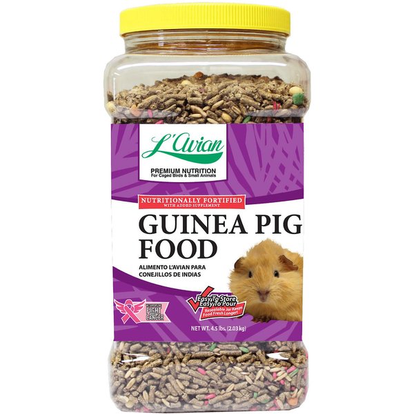 Sweet Meadow Farm Original Blend Pellets Guinea Pig Food | lupon.gov.ph