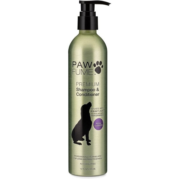 NATUREL PROMISE Fresh & Soothing Natural Waterless Foaming Dog Shampoo