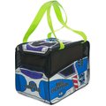 Buckle-Down Toy Story Buzz Lightyear Spaceship Dog & Cat Carrier