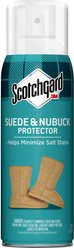 Scotchgard Suede & Nubuck Leather Protector, 6-oz can