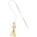 STAR WARS BB-8 Teaser Wand Cat Toy, with Catnip