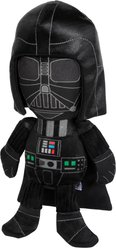 STAR WARS DARTH VADER  Plush Squeaky Dog Toy