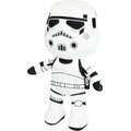 STAR WARS STORMTROOPER Plush Squeaky Dog Toy