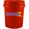 Formula of Champions Moonshine Cherry Farm Animal Feed, 35-lb bucket