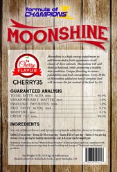 Formula of Champions Moonshine Cherry Farm Animal Feed, 35-lb bucket slide 2 of 4