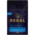 Regal Pet Foods Large Breed Recipe Dry Dog Food, 4-lb bag