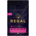 Regal Pet Foods Puppy Recipe Dry Dog Food, 4-lb bag