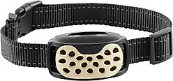 Bark Collar, Waterproof & Rechargeable with Vibration and Tone, Nylon