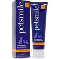 Petsmile Professional Say Cheese Flavor Dog & Cat Toothpaste, 4.2-oz tube