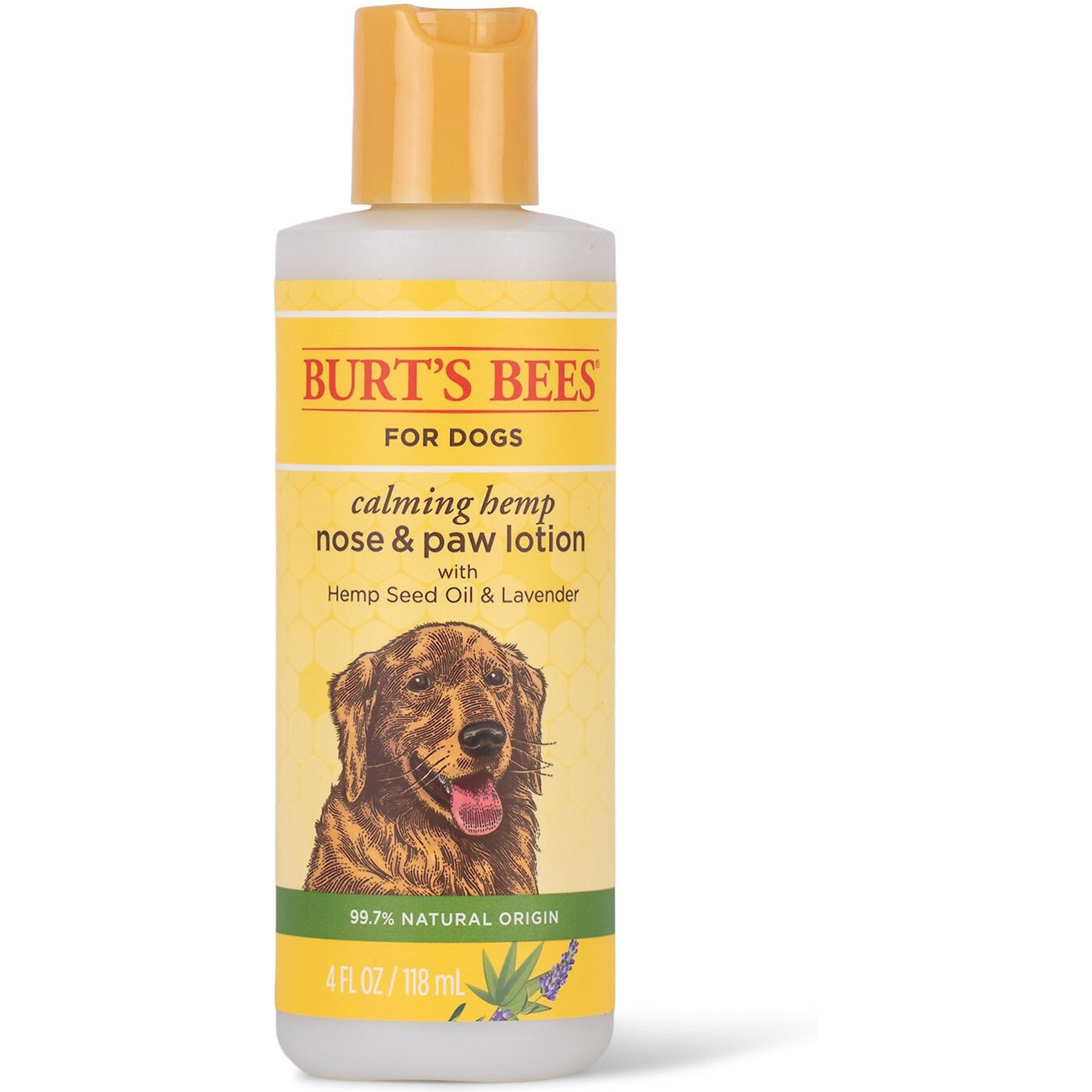 Burt's bees 2025 dog ear drops