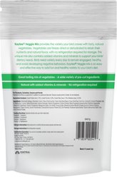 Kaytee Veggie Mix Freeze-Dried Bird Treats, 3.5-oz bag slide 2 of 7