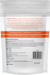 Kaytee Fruit Mix Bird Treats, 2-oz bag slide 2 of 7