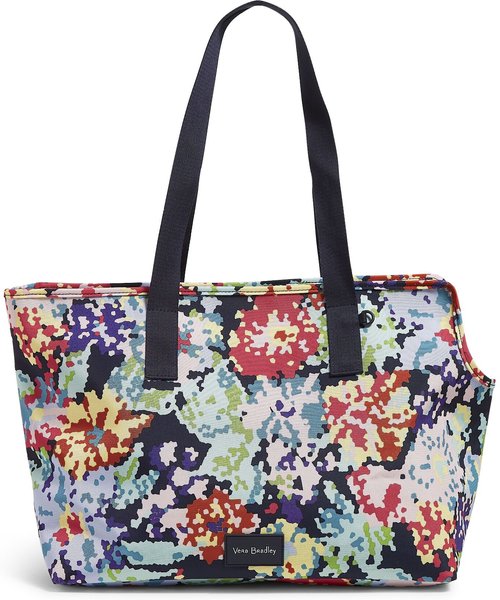 Vera Bradley Dog Cat Tote Best in Show