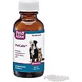 PetAlive PetCalm Homeopathic Medicine for Anxiety for Dogs & Cats, 1-oz jar